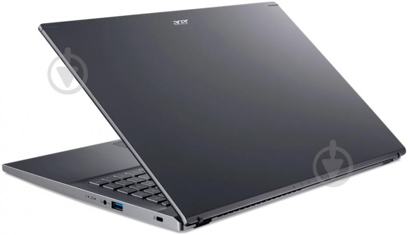 Ноутбук Acer Aspire 5 A515-57 15,6" (NX.KN4EU.00S) steel gray - фото 4