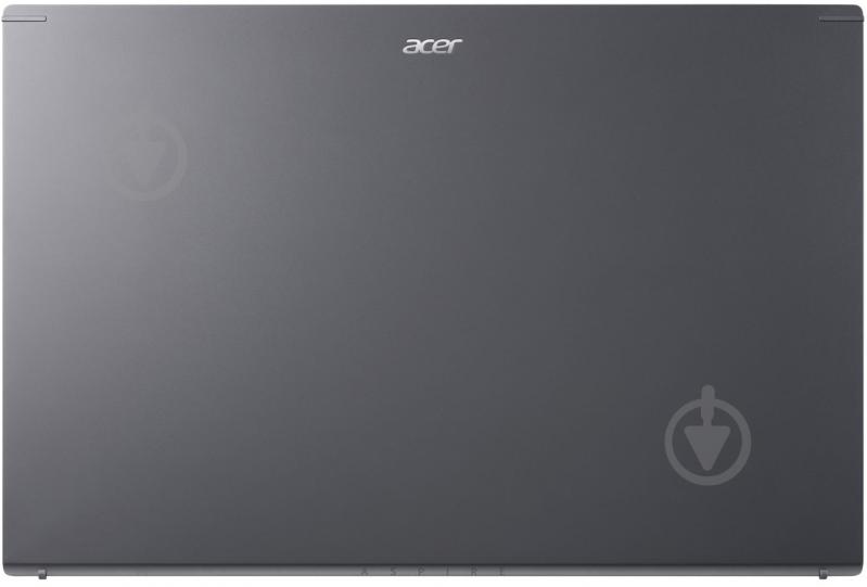 Ноутбук Acer Aspire 5 A515-57 15,6" (NX.KN4EU.00R) gray - фото 6