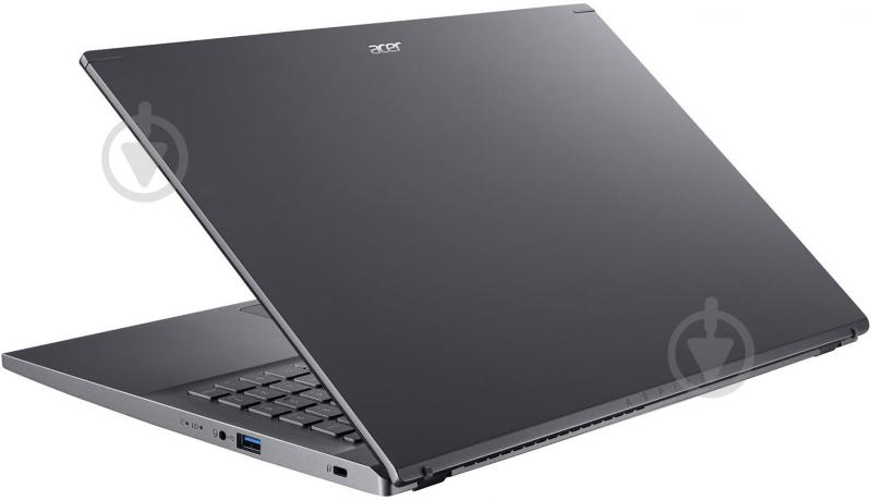 Ноутбук Acer Aspire 5 A515-57 15,6" (NX.KN4EU.00R) gray - фото 4