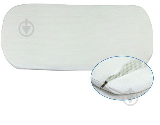 Матрац 3D AIR MESH 939 Руно - фото 1