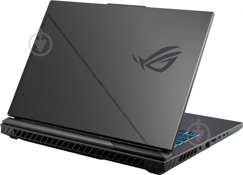 Ноутбук Asus ROG Strix G16 G614JZR-N4094W 16" (90NR0IC3-M00440) eclipse gray - фото 11