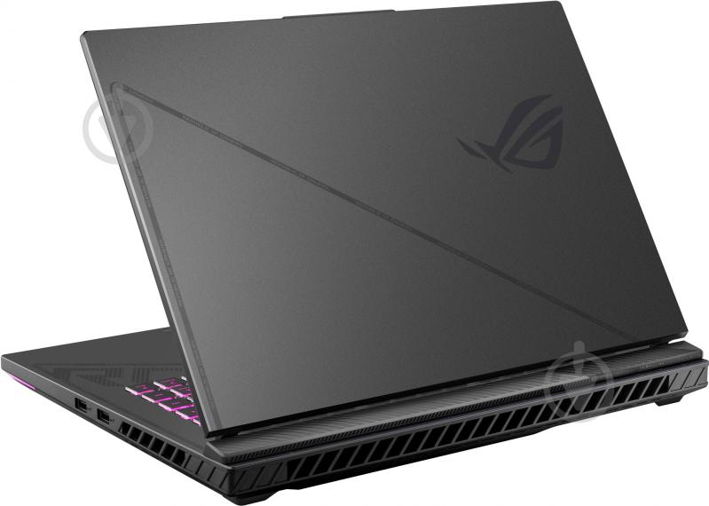 Ноутбук Asus ROG Strix G16 G614JZR-N4094W 16" (90NR0IC3-M00440) eclipse gray - фото 10