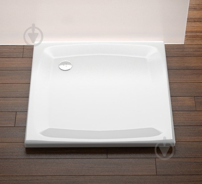 Поддон душевой Ravak Perseus 80 EX - фото 2