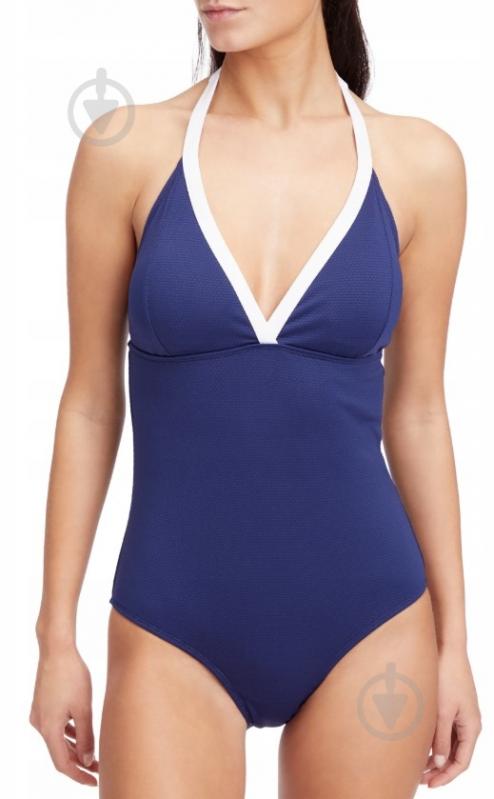 Купальник Firefly 426968515 синий - фото 1