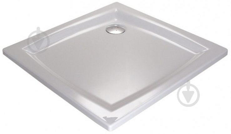 Поддон душевой Ravak Perseus 80 LA - фото 1