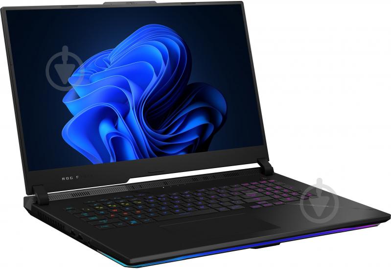 Ноутбук Asus ROG Strix SCAR 17 X3D 90NR0DB4-M006S0 17,3" (90NR0DB4-M006S0) Off Black - фото 1