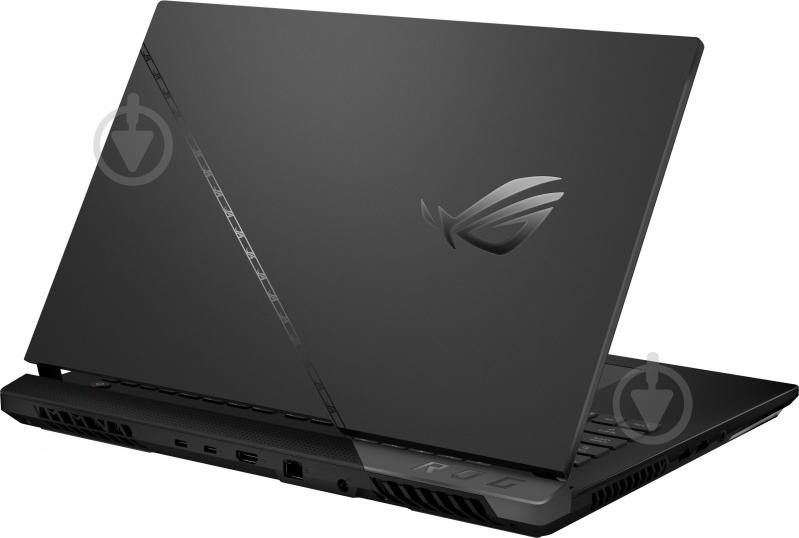 Ноутбук Asus ROG Strix SCAR 17 X3D 90NR0DB4-M006S0 17,3" (90NR0DB4-M006S0) Off Black - фото 11