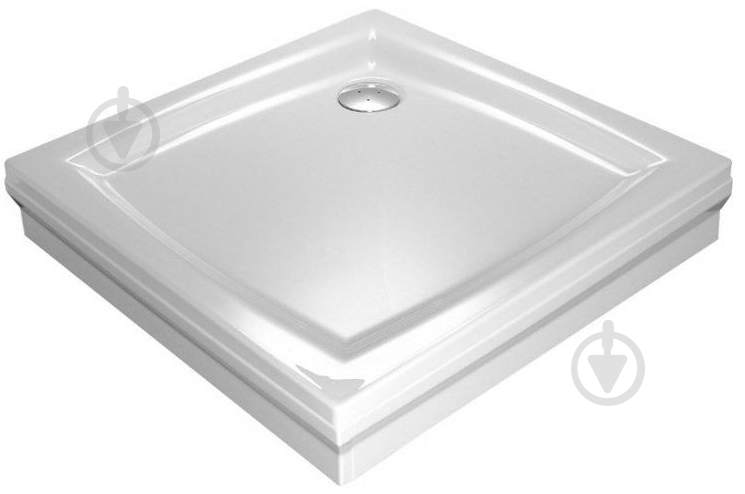 Поддон душевой Ravak Perseus 90 PP - фото 1