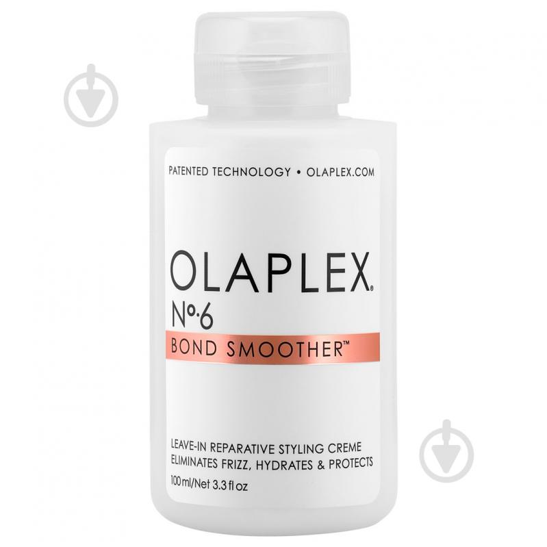 Крем Olaplex No. 6 "Система захисту волосся" - фото 1