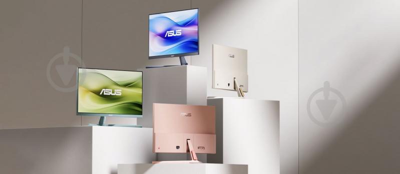 Монитор Asus VU279CFE-M 27" (90LM09IM-B01K70) - фото 9 Монитор Asus VU279CFE-M 27" (90LM09IM-B01K70) - фото 9