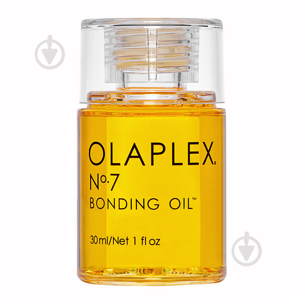 Масло для волос No.7 Bonding Oil «Капля Совершенства» 30 мл - фото 1