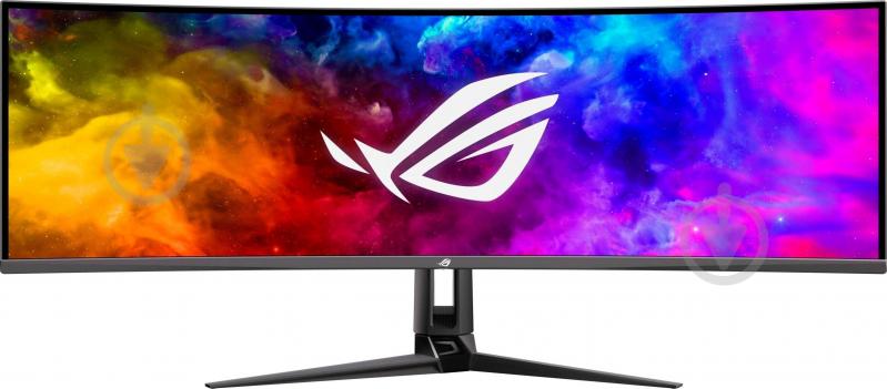 Монитор Asus ROG Swift PG49WCD 49" (90LM09C0-B01970) - фото 1