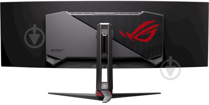 Монітор Asus ROG Swift PG49WCD 49" (90LM09C0-B01970) - фото 4