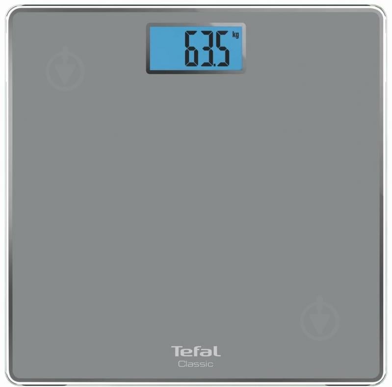Весы напольные Tefal PP1500V0 - фото 1
