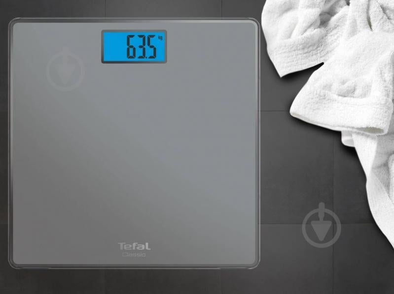 Весы напольные Tefal PP1500V0 - фото 2