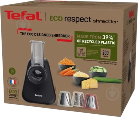 Измельчитель Tefal MB77EN38 - фото 6 Измельчитель Tefal MB77EN38 - фото 6