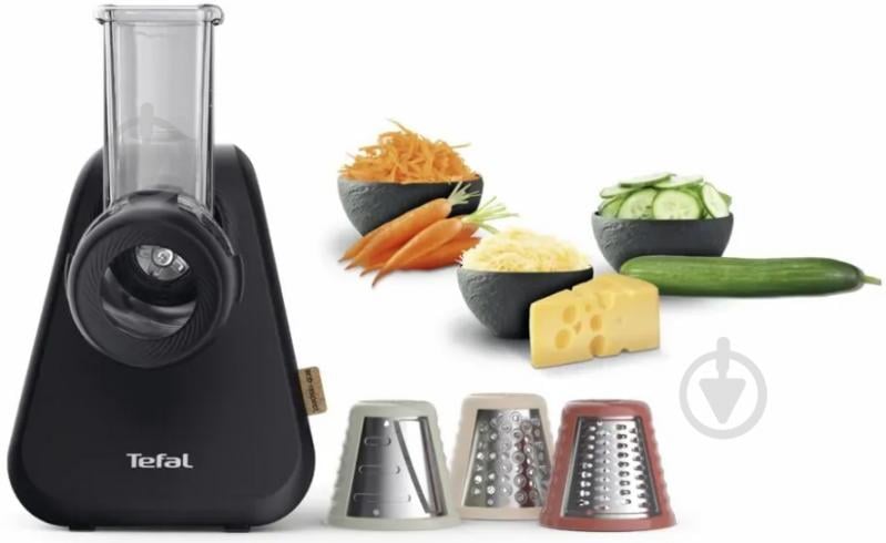 Измельчитель Tefal MB77EN38 - фото 5 Измельчитель Tefal MB77EN38 - фото 5