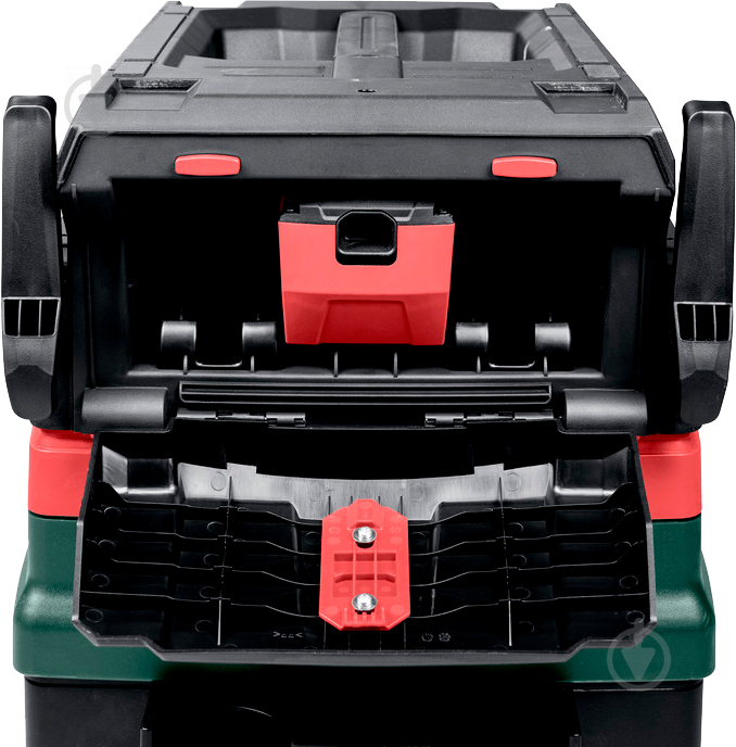 Пилосос Metabo ASR 36-18 BL 25 M SC 602046850 - фото 6