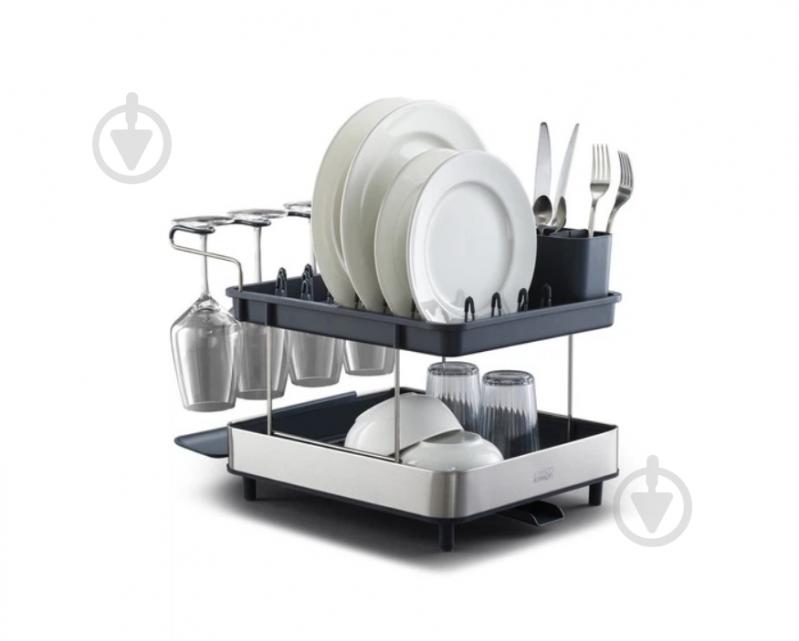 Сушилка для посуды Joseph Joseph Excel (851647) - фото 3