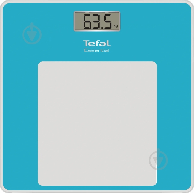 Весы напольные Tefal PP1303V0 - фото 1 Весы напольные Tefal PP1303V0 - фото 1