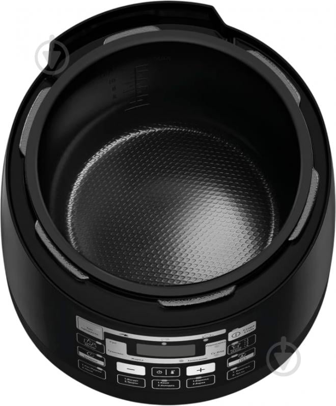 Мультиварка-скороварка Moulinex CE430832 - фото 3