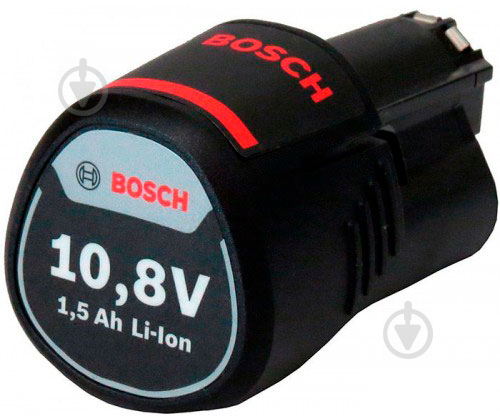 Акумулятор Bosch Professional GBA 12V 1,5 Ah Professional 1600Z0002W - фото 2