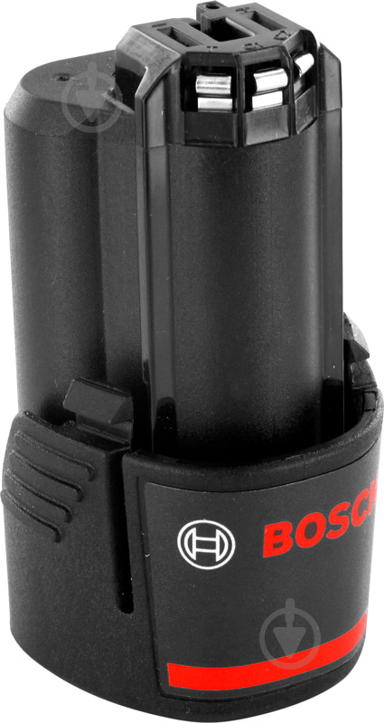 Батарея акумуляторна Bosch Professional 10.8V 1.5 Ah 2 шт. 1600Z0003Z - фото 2