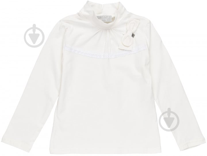 Кофта Kids Couture молочна р.128 7171031674 - фото 1