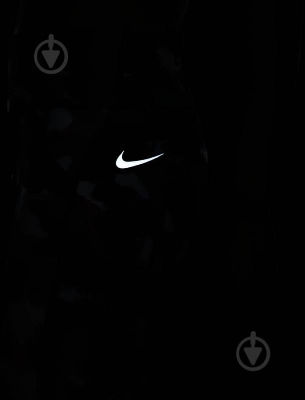 Лосины Nike DM7719-025 р.XS черный - фото 8