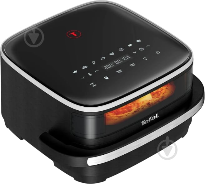 Мультипіч Tefal FW4018E0 - фото 2