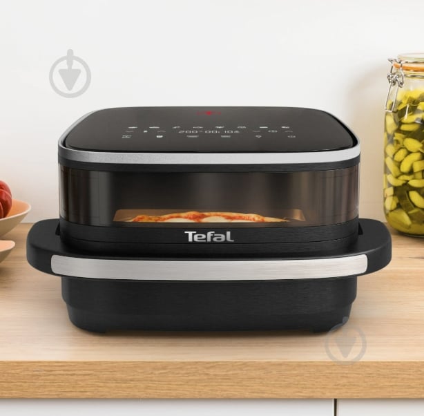 Мультипіч Tefal FW4018E0 - фото 3