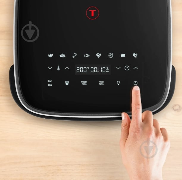 Мультипіч Tefal FW4018E0 - фото 4