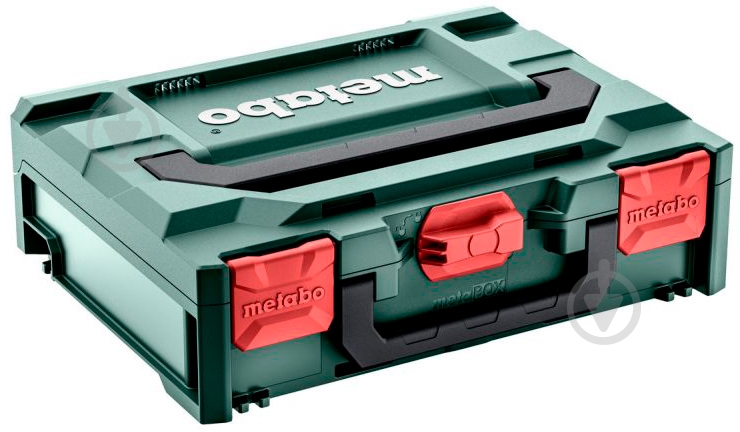 Кейс для інструментів Metabo METABOX 118 626882000 - фото 1