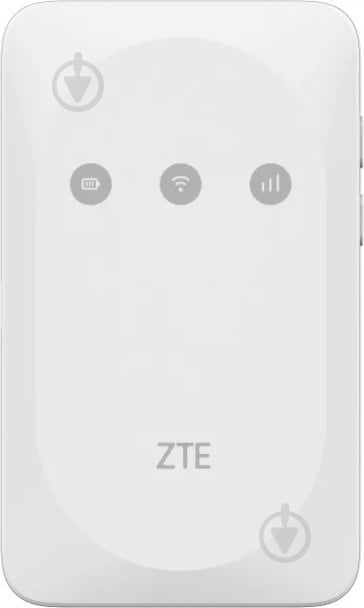 Маршрутизатор ZTE LTE UFi MF935 - фото 1