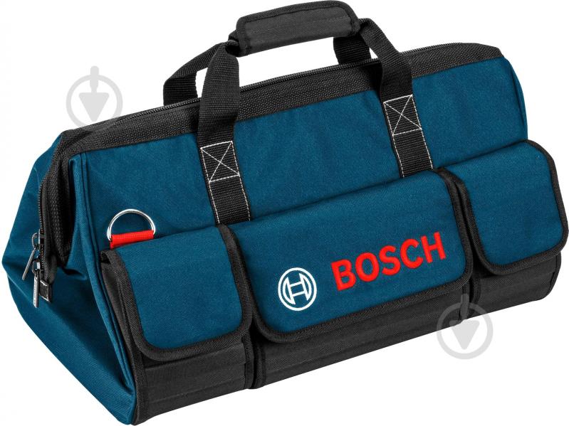 Сумка для електроінструменту Bosch Professional середня 1600A003BJ - фото 1