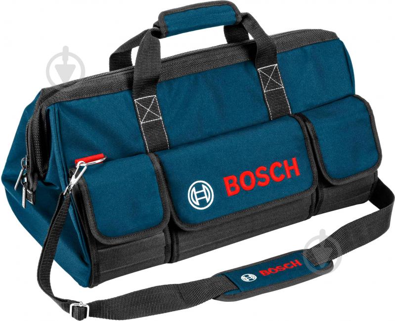 Сумка для електроінструменту Bosch Professional середня 1600A003BJ - фото 2