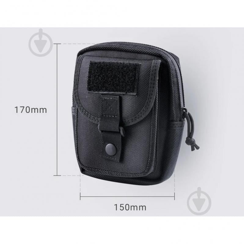 Подсумок Nextorch на пояс V23X-carry - фото 7