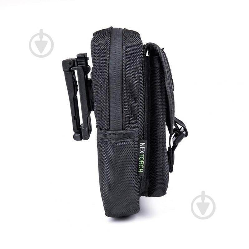 Подсумок Nextorch на пояс V23X-carry - фото 4