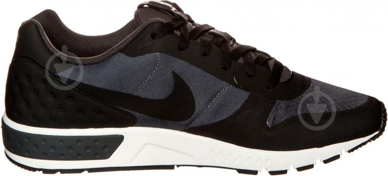 Кроссовки мужские демисезонные Nike LW 844879-002 р.42,5 черные - фото 3