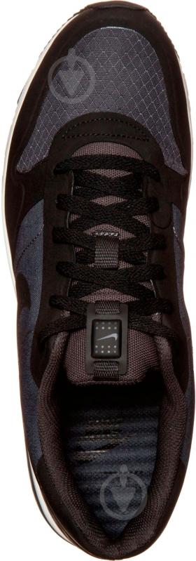 Кроссовки мужские демисезонные Nike LW 844879-002 р.42,5 черные - фото 5
