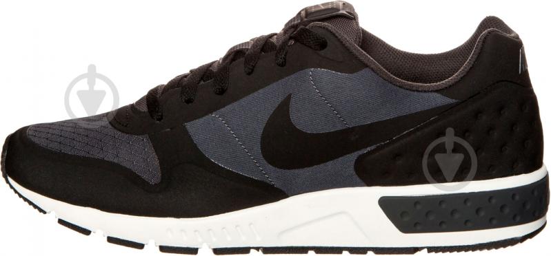 Кроссовки мужские демисезонные Nike LW 844879-002 р.42,5 черные - фото 2