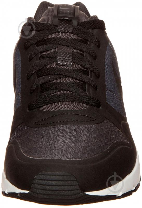 Кроссовки мужские демисезонные Nike LW 844879-002 р.42,5 черные - фото 6