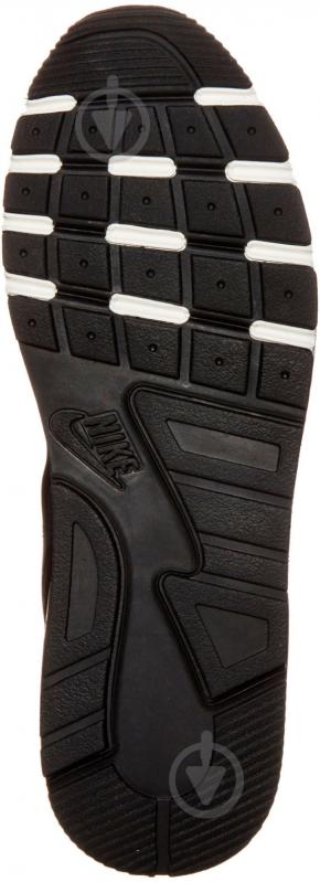 Кроссовки мужские демисезонные Nike LW 844879-002 р.42,5 черные - фото 4
