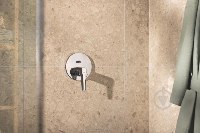 Душевая система скрытого монтажа Grohe Start 250 (25292000) - фото 7