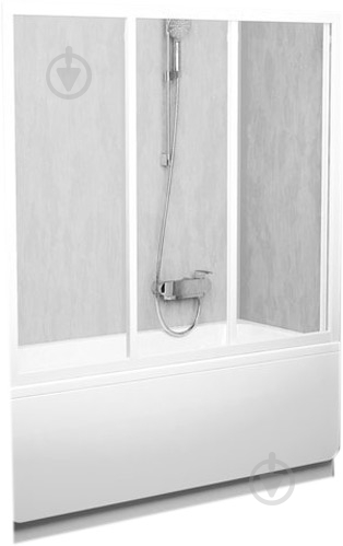 Штора для душа Ravak AVDP3- 170 (40VV010241) - фото 1