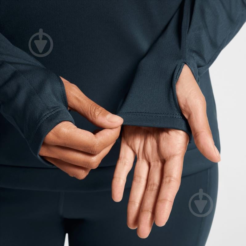 Джемпер Nike FV6387-478 р.L зеленый - фото 4 Джемпер Nike FV6387-478 р.L зеленый - фото 4