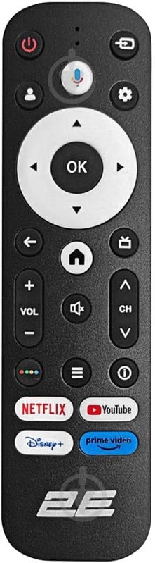 Телевизор 2E 2E-32A07KFW - фото 11 Телевизор 2E 2E-32A07KFW - фото 11