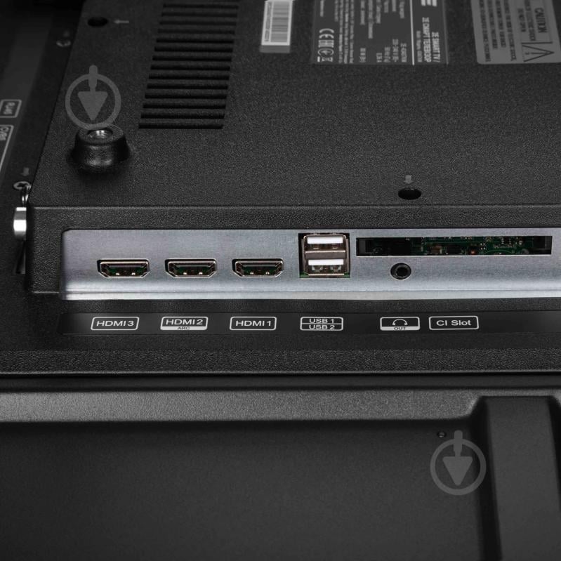Телевизор 2E 2E-32A07KFW - фото 9 Телевизор 2E 2E-32A07KFW - фото 9