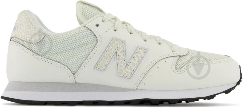 Кросівки жіночі New Balance GW500ML1 р.41 білі - фото 1