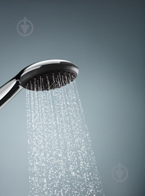 Душевая система скрытого монтажа Grohe Start 250 StartEdge (25293000) - фото 9